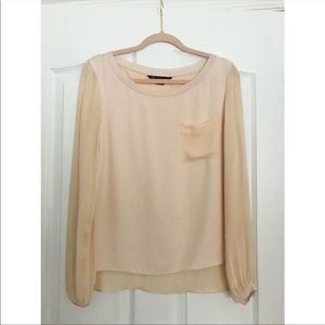Armani Exchange Blouse